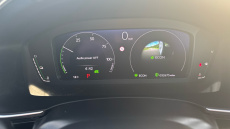 Honda Civic 2.0 eHEV Advance 5dr CVT Hybrid Hatchback